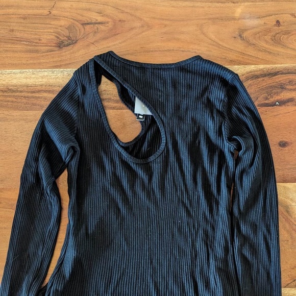 Simon Miller knit sweater - Picture 4 of 5